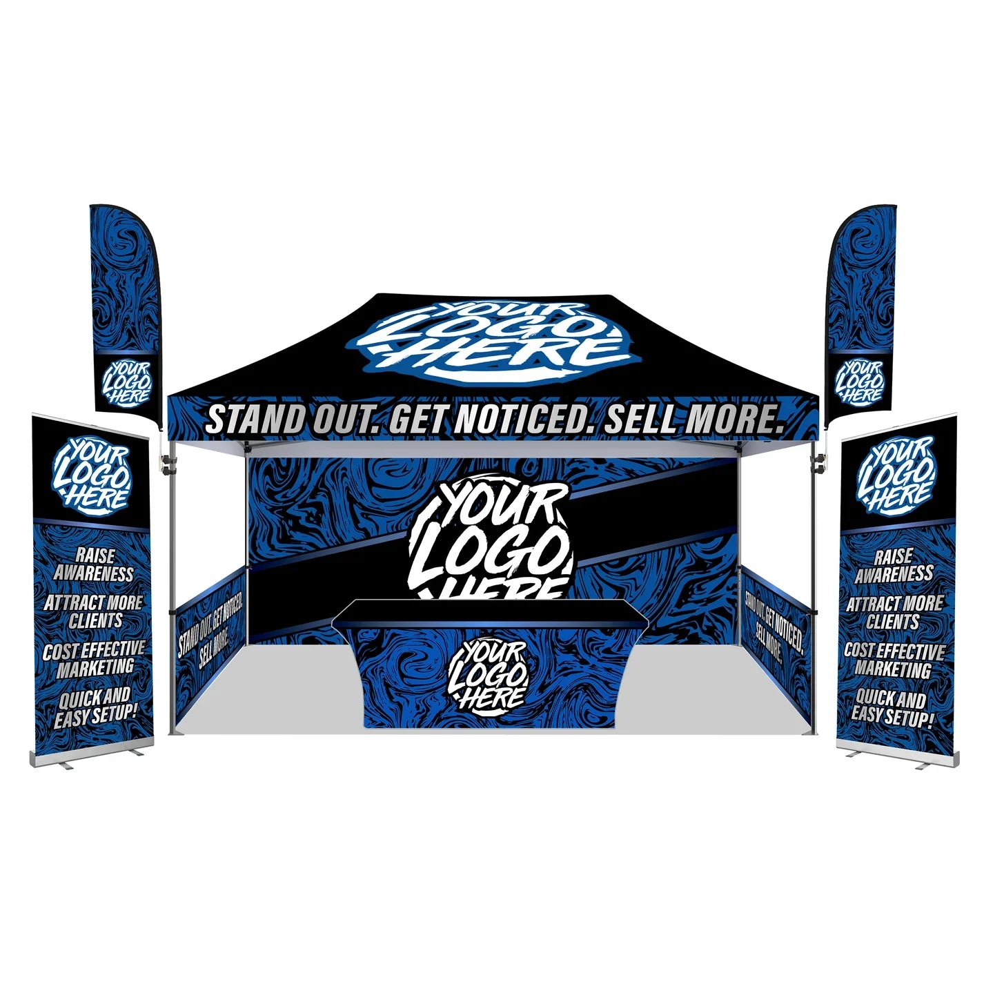 STX Package-10x15