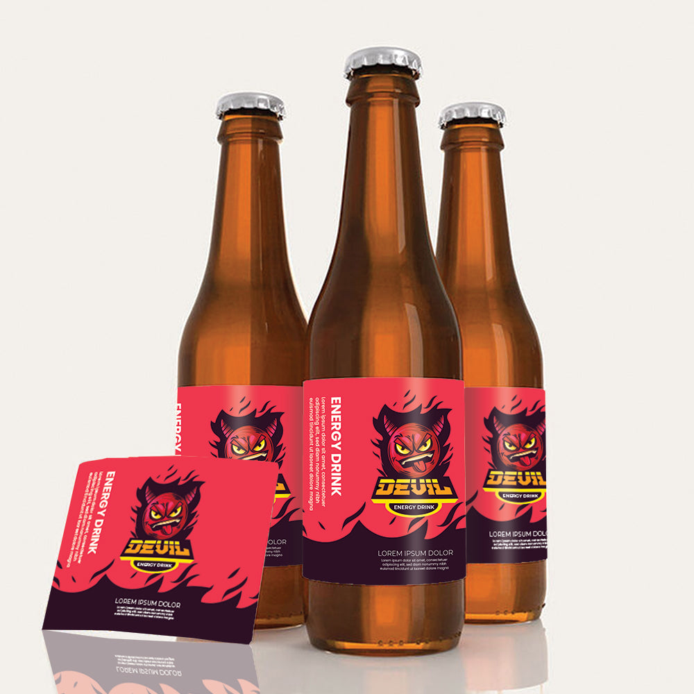 Beer Labels