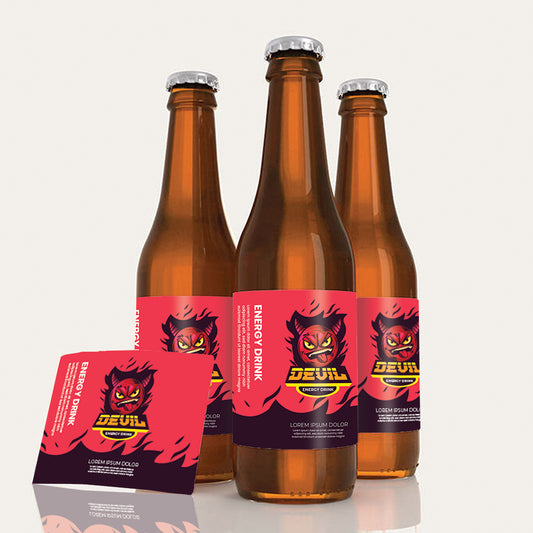 Beer Labels