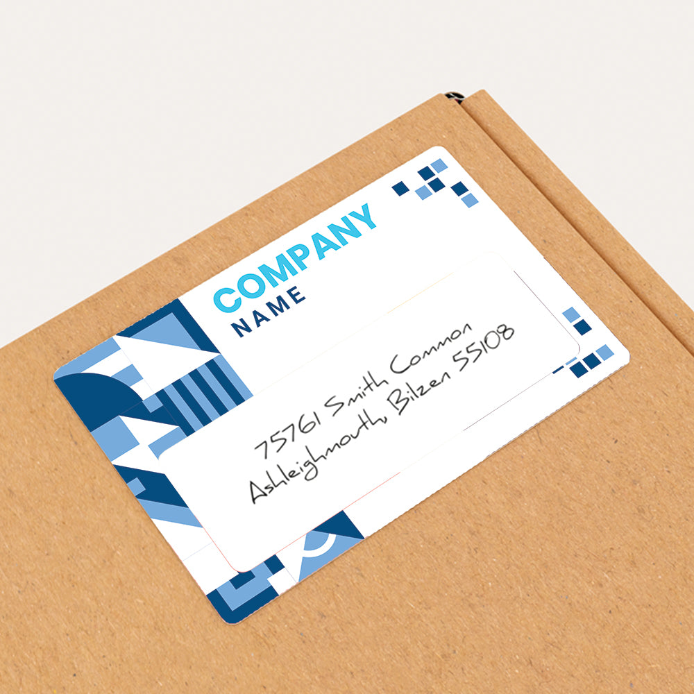 Shipping Labels