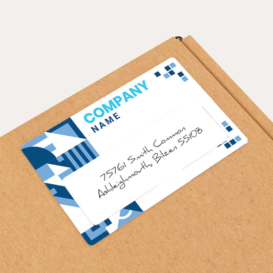 Shipping Labels