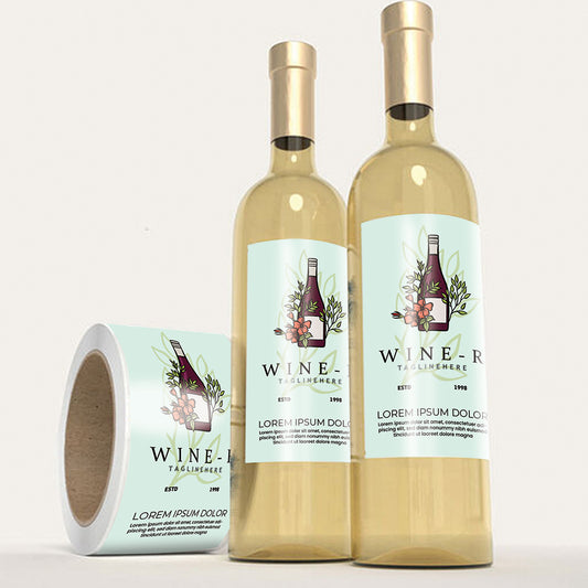 Wine Labels