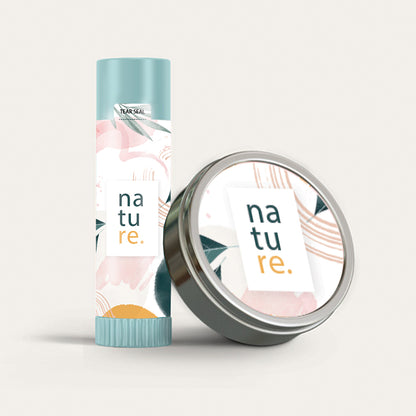 Health & Beauty Labels